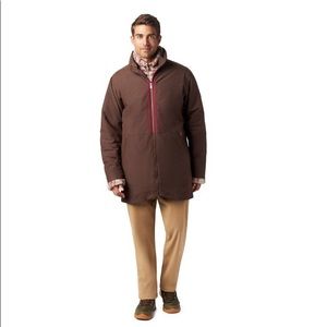 Men's Colombia Kristoff Interchange Jacket 🧥